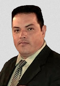 Jose Balmir Teles Pinheiro
