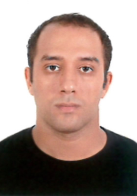 Mohamed Alsharif Farhat