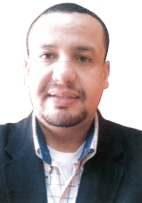 Omar Marrakchi