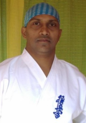 Siba Sankar Das