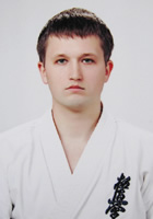 Solodovnikov Dmitriy