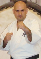 Gevorg Gharibyan