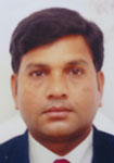 Kishor Kumar Pandit